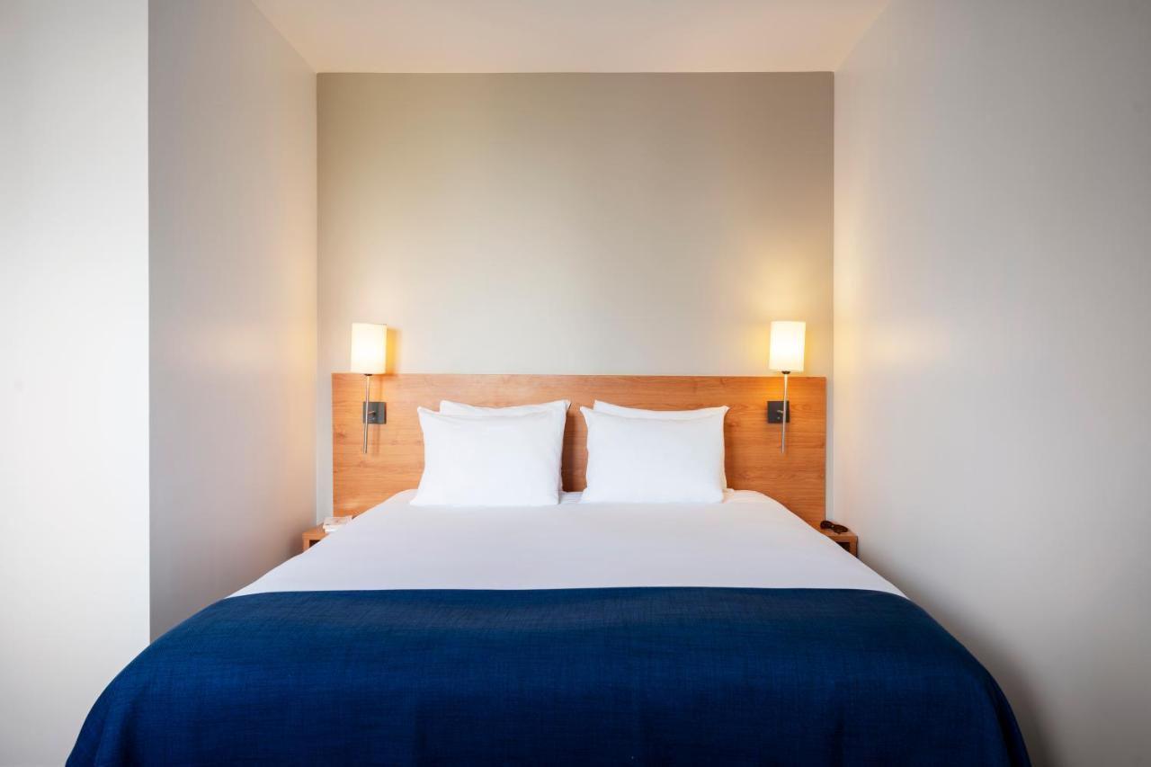 Sejours & Affaires Creteil Le Magistere Aparthotel Exterior photo